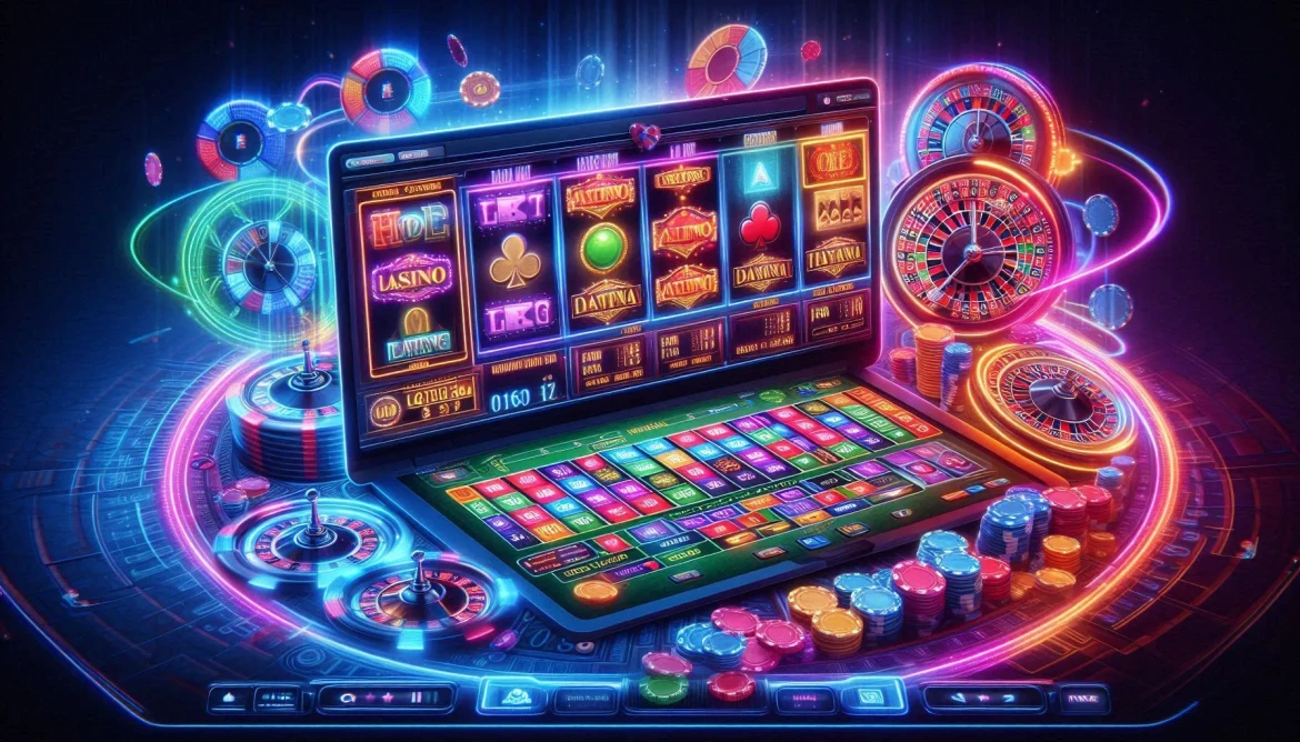 Gambloria Casino